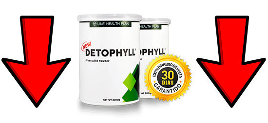 Quero conhecer Detophyll