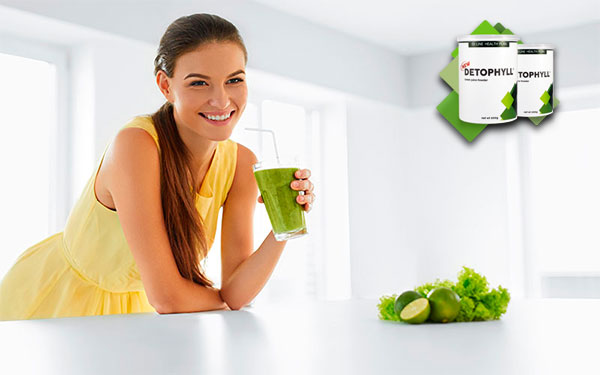 Detophyll funciona mesmo