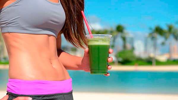 Vantagens de Detophyll