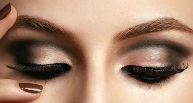 Maquiagem para olhos passo a passo: tudo o que você precisa saber!