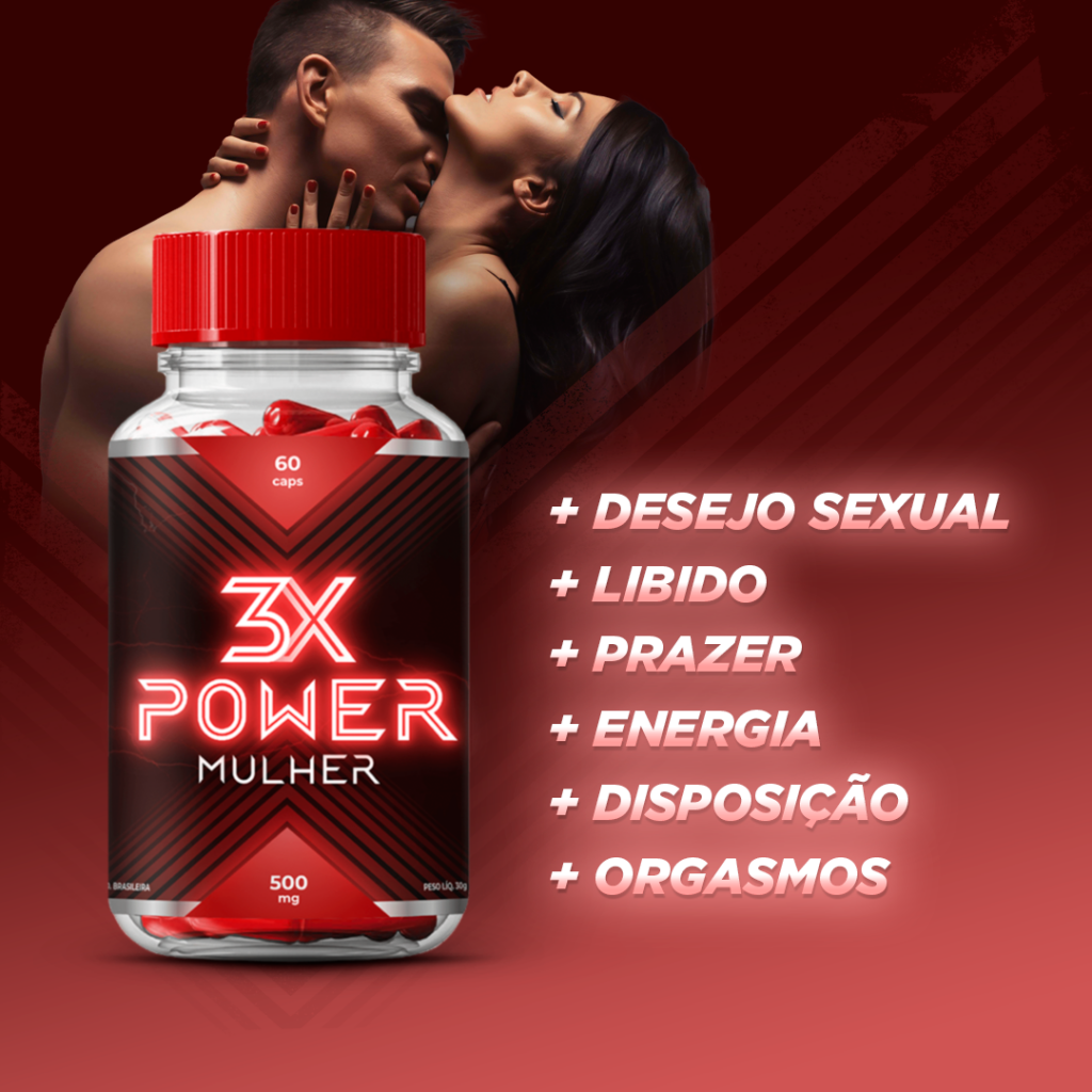 3x-power-mulher-beneficios